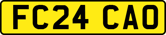 FC24CAO
