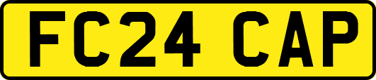 FC24CAP