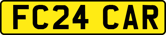FC24CAR