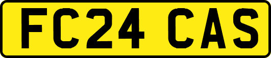 FC24CAS
