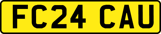 FC24CAU