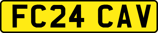 FC24CAV