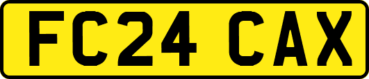 FC24CAX