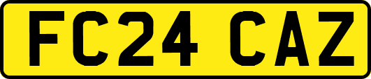 FC24CAZ