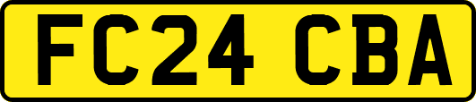 FC24CBA