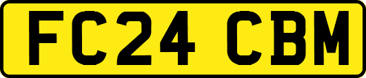 FC24CBM