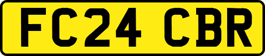 FC24CBR
