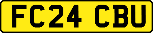 FC24CBU