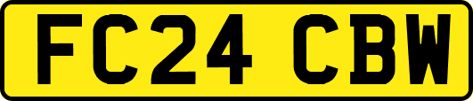 FC24CBW