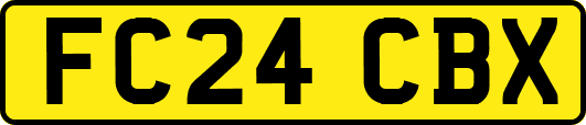 FC24CBX