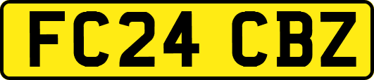 FC24CBZ