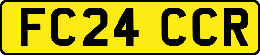 FC24CCR