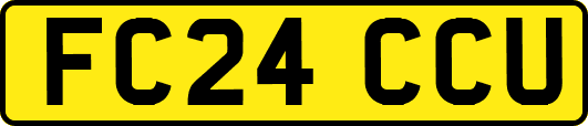 FC24CCU