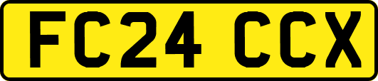 FC24CCX