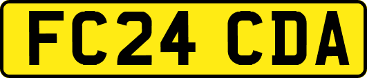 FC24CDA