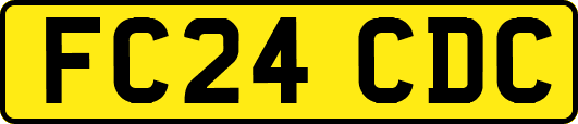 FC24CDC