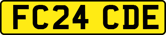 FC24CDE