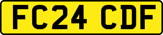 FC24CDF