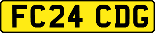 FC24CDG