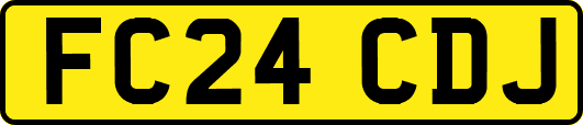 FC24CDJ