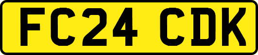 FC24CDK