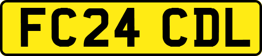 FC24CDL
