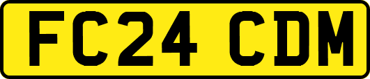 FC24CDM