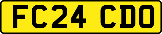 FC24CDO