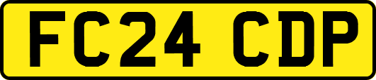 FC24CDP
