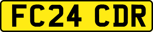 FC24CDR