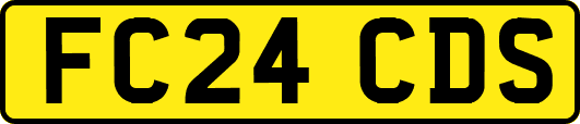 FC24CDS