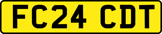 FC24CDT
