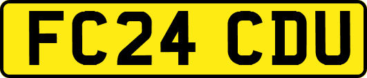 FC24CDU