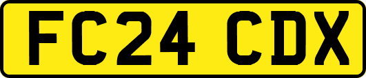 FC24CDX