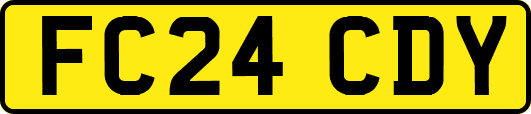 FC24CDY