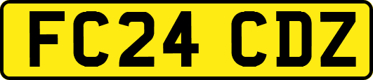 FC24CDZ