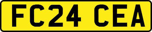 FC24CEA