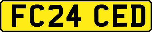 FC24CED
