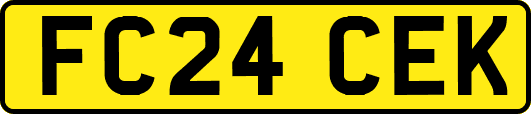 FC24CEK