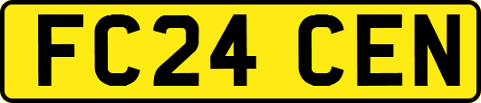 FC24CEN