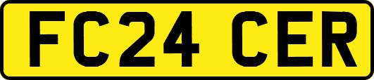 FC24CER