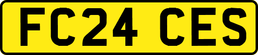 FC24CES