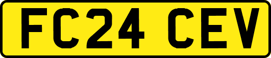 FC24CEV
