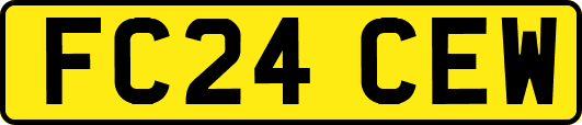 FC24CEW