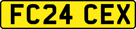 FC24CEX