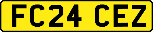 FC24CEZ