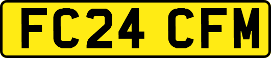 FC24CFM
