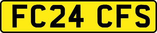 FC24CFS