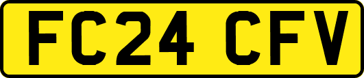 FC24CFV