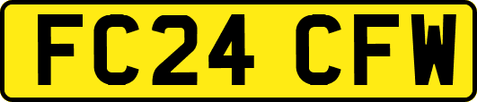 FC24CFW
